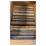 CLASSICAL LP RECORDS