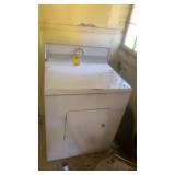 MAYTAG DRYER