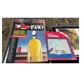 HAM RADIO & QST MAGAZINES (ATG)