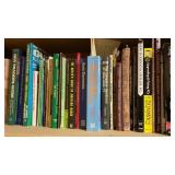 AMATEUR RADIO SOURCEBOOKS & GUIDES