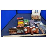 45 ACP BULLETS & MISC. BULLETS