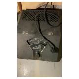 STROBOCOM TUNING UNIT & STROBOCOM SCANNING UNIT