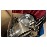 HEAT LAMPS & ARO GARDEN 6 (NIB)