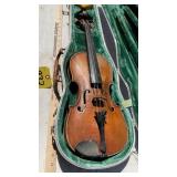ANTONIUS STRADIVARIUS WL CASE