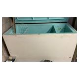 COLDSPOT CHEST FREEZER