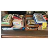 ENVELOPES, PAPER ROLLS, & MISC. OFFACE SUPPLYS