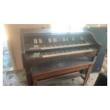 WURLITZER ORGAN