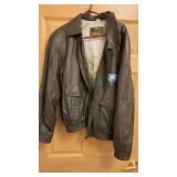 NORTH AMERICAN FISHING CLUB JACKET & OTHER