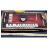 PIANOLIN COMPANY PIANOETTE