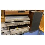 VCR & STEREOS
