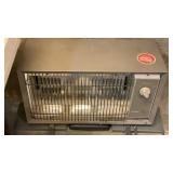 STAR DIAMOND OSCILLATING LAP, HEATER & TACKLE BOX