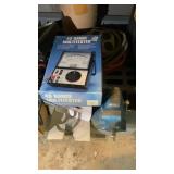 MULTITESTERS, SOLDERING STATION, DEWALT CASE &
