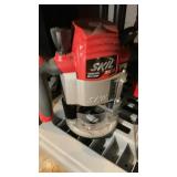 SKILL ROUTER, FLASH LIGHT & CLAMP