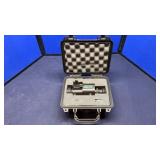 AMT ARIES MK 208 SPOTTING SCOPE W/ CASE