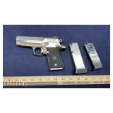 FIRESTAR  9MM