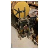 (3) HOLMES PROJECTORS MOTION PROJECTORS