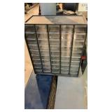 (3) ORGANIZER BINS