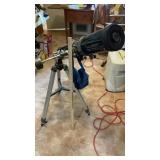 BUSHNELL TELESCOPE W/ TRIPOD