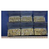 (300 RNDS) 45 AUTO (POSSIBLE RELOADS)