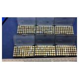 (300 RNDS) 45 AUTO (POSSIBLE RELOADS)