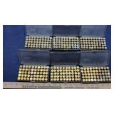 (300 RNDS) 45 AUTO (POSSIBLE RELOADS)