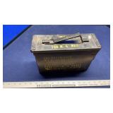 (3,600 +/-) WINCHESTER LARGE PISTOL PRIMERS