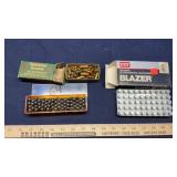 (145 RNDS) .32 AUTO
