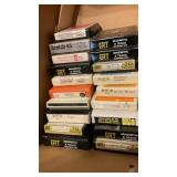 8 TRACKS (ATG)