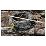 WIRE, CABLE & DRILL STEM