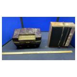 RCA VICTOR & ADMIRAL RADIO