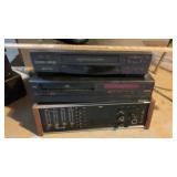 VCR