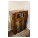 ZENITH STANDARD BROADCAST RADIO