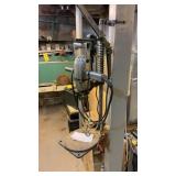 THOR DRILL PRESS