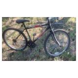 ROADMASTER & NEXT MOUNTAIN BIKES