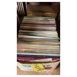 ASSORTED CLASSICAL RECORDS