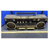(2) RADIOS