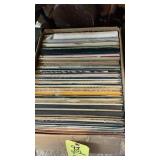 ASSORTED CLASSICAL RECORDS