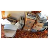 COMPUTER EQUIPMENT & PRINTERS