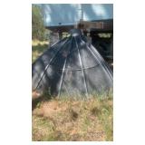 LARGE SATELLITE