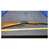 ITHACA M-49 .22 CAL MAGNUM RIM FIRE