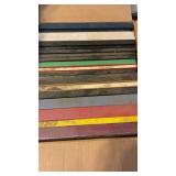ASSORTED RECORDS