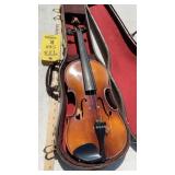 ANTONIUS STRADIVARIUS VIOLIN