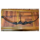 BLACK BEAR COMPOUND BOW