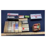 (2,345 RNDS) .22LR