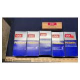 ASSORTED LARGE PISTOL PRIMMERS &