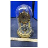 QUARTZ & SCHATZ 400 DAY ANNIVERSARY CLOCKS