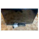 HAIER LCD 42" TV W/ REMOTE