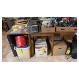 DROP LEAF TABLE