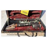 BUFFET CRAMNON CLARINET