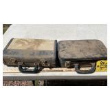 (2) INSTRUMENT CASES